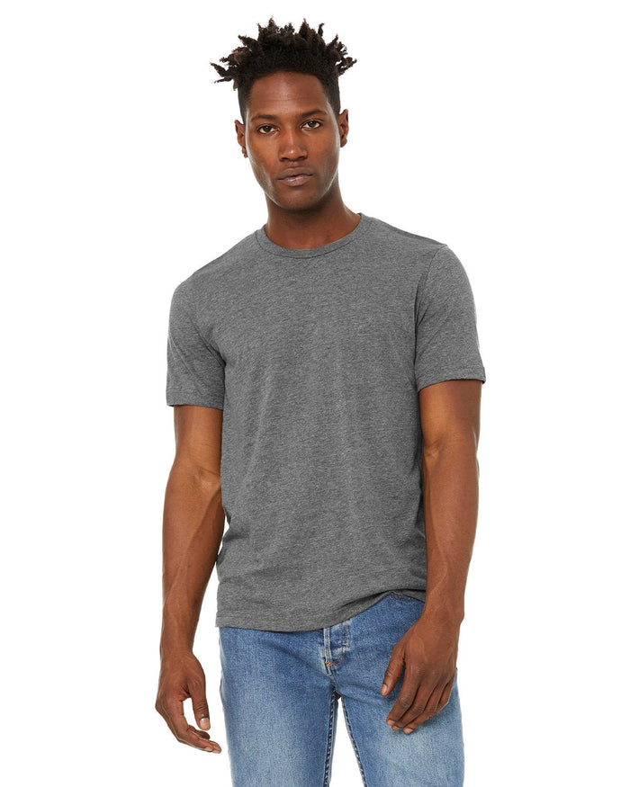 DEEP HEATHER / XS