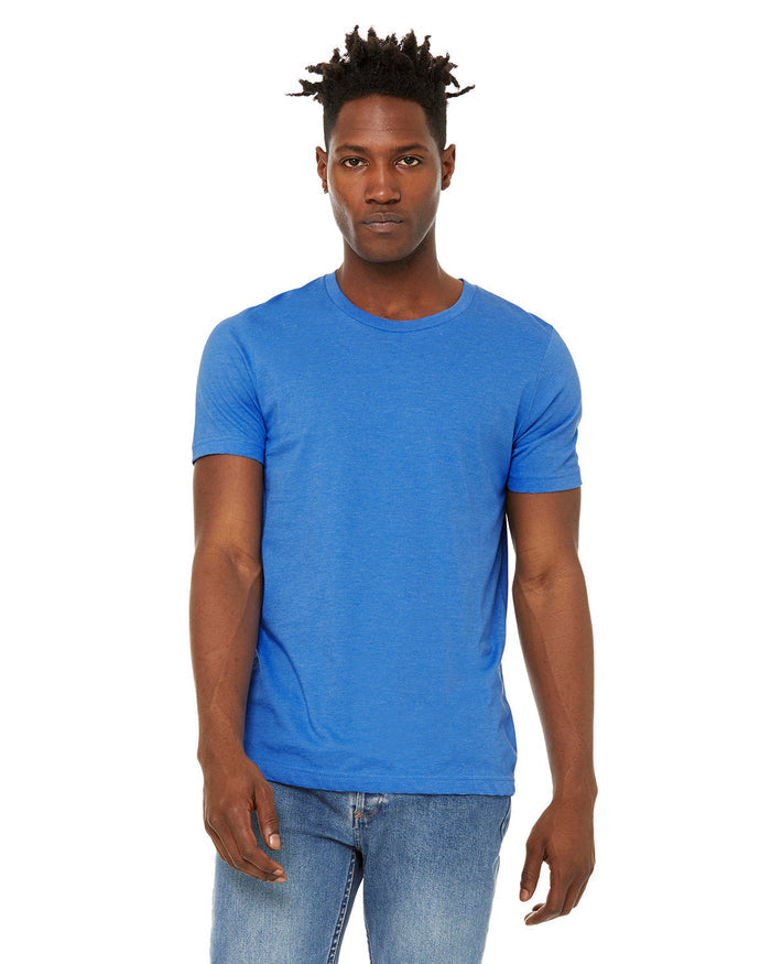 HTHR COLUM BLU / XS