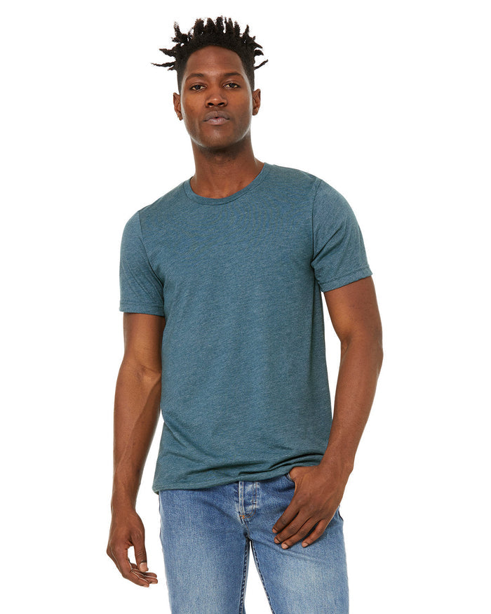HTHR DEEP TEAL / XS