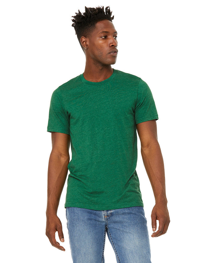 HTHR GRASS GRN / XS