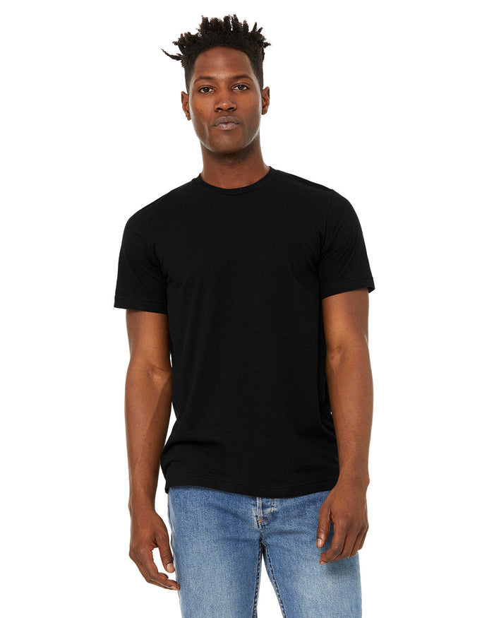 SOLID BLK BLEND / XS