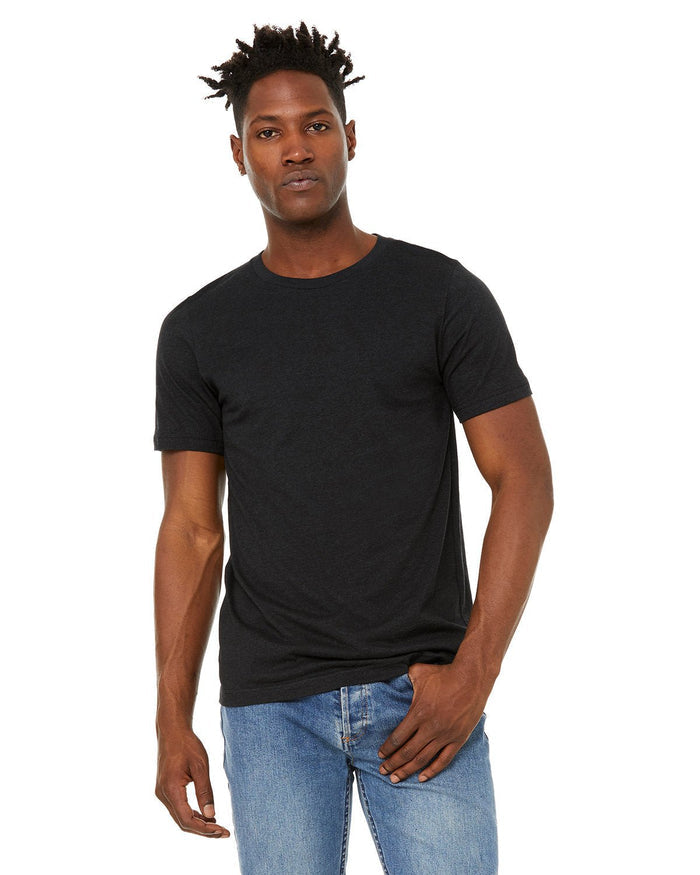 BLACK HEATHER / XS