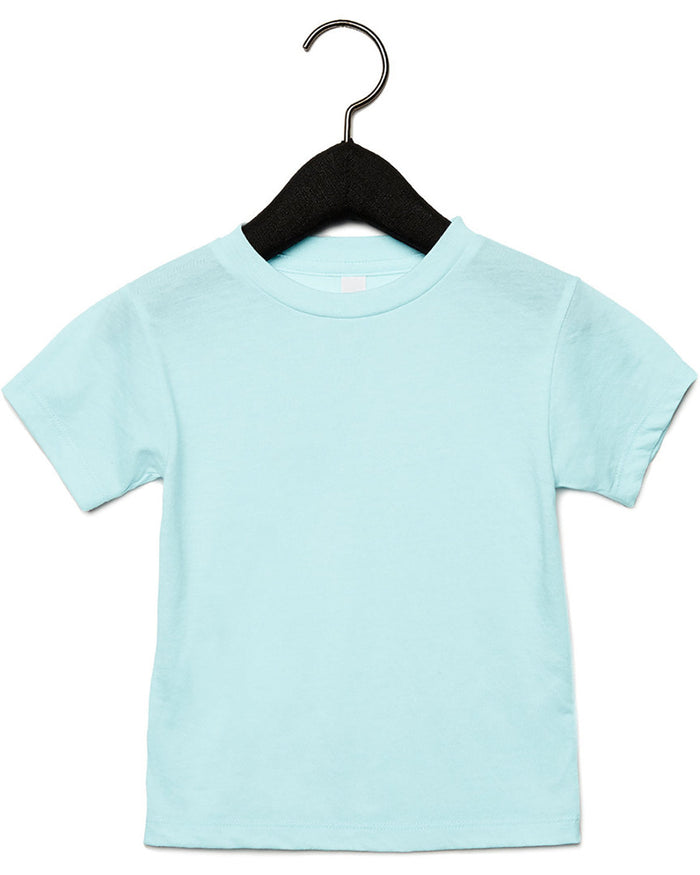 Bella + Canvas 3413T Toddler Triblend Short-Sleeve T-Shirt