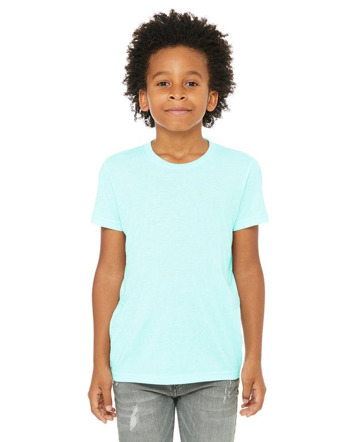 ICE BLUE TRBLND / S