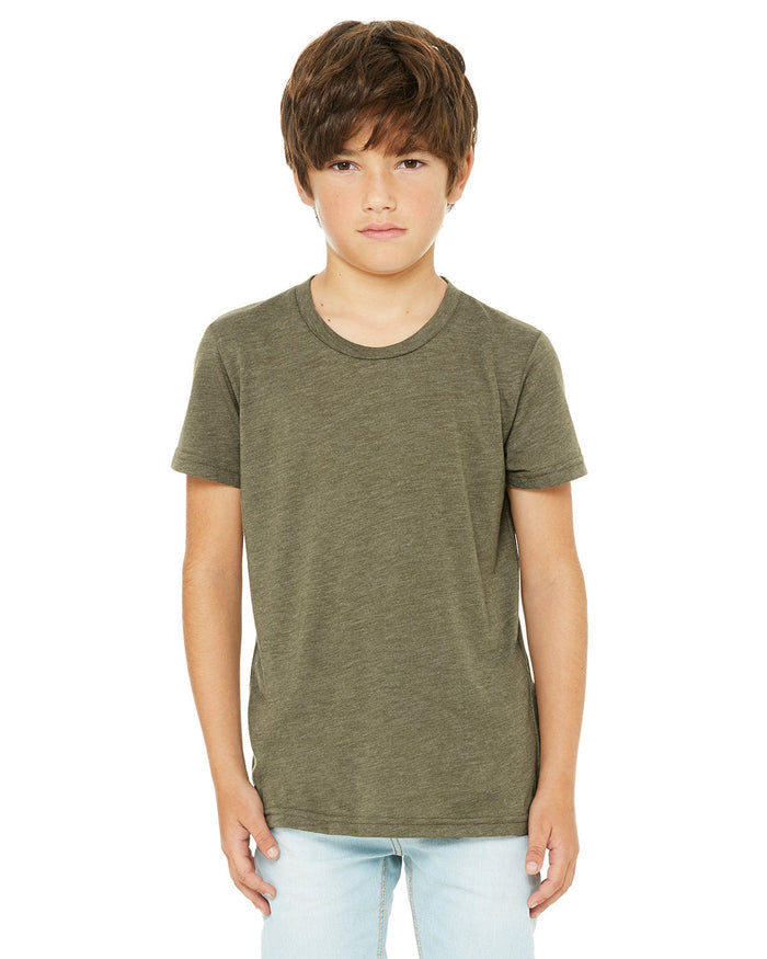 OLIVE TRIBLEND / S