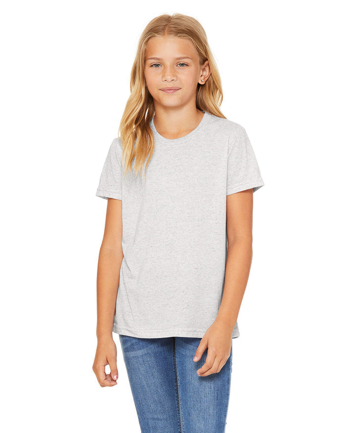 WHITE FLK TRBLND / S