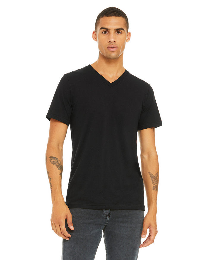 SLD BLK TRBLND / XS