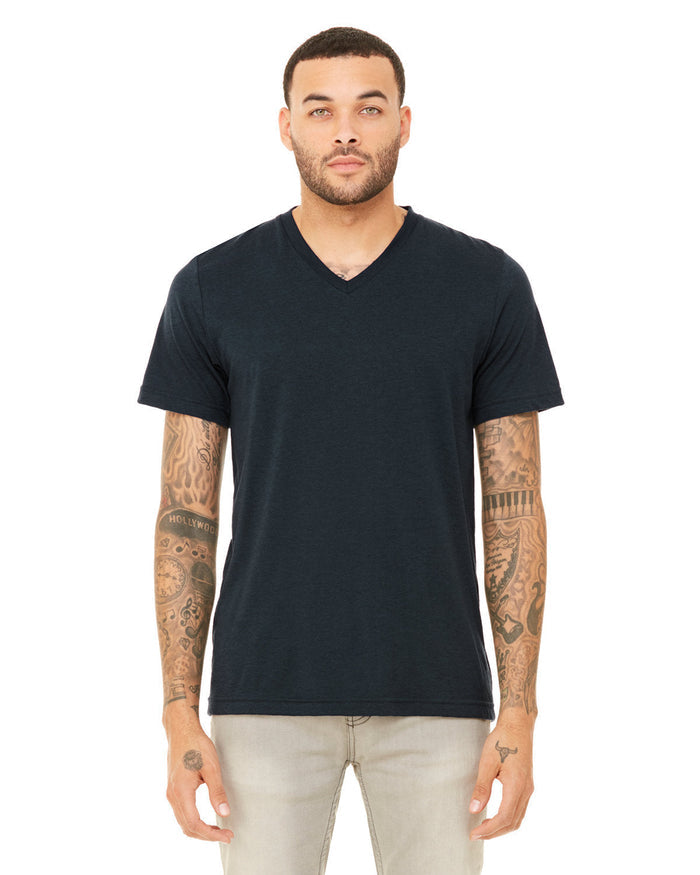 SOLID NAVY TRBLN / XS