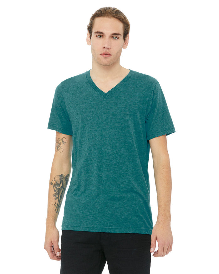 TEAL TRIBLEND / XS