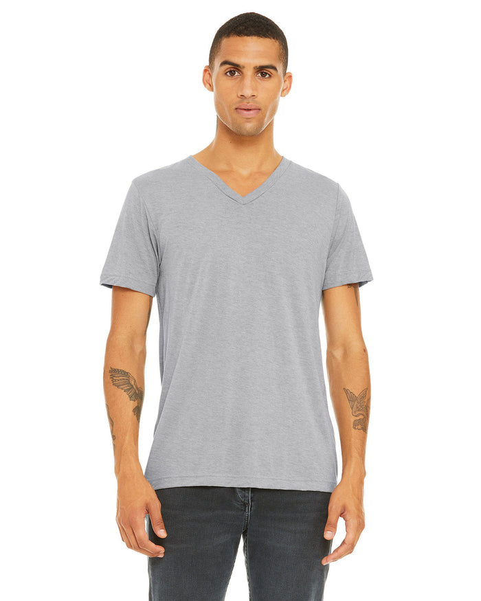 ATH GREY TRBLN / XS