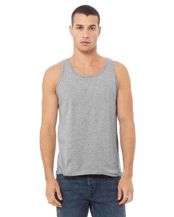 ATHLETIC HEATHER / XS