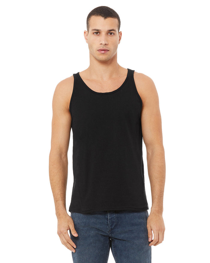 BLACK / XS