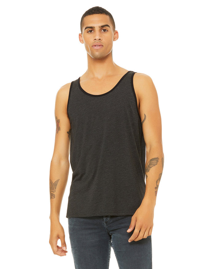 CH BLK/ SL B TRB / XS