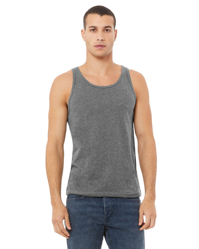 DEEP HEATHER / XS