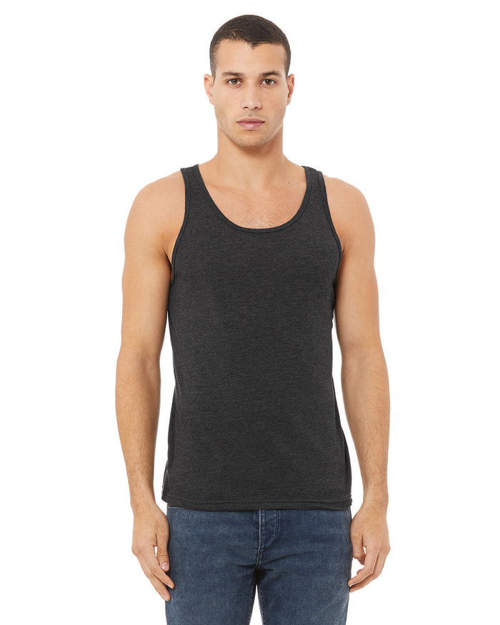 DK GREY HEATHER / XS