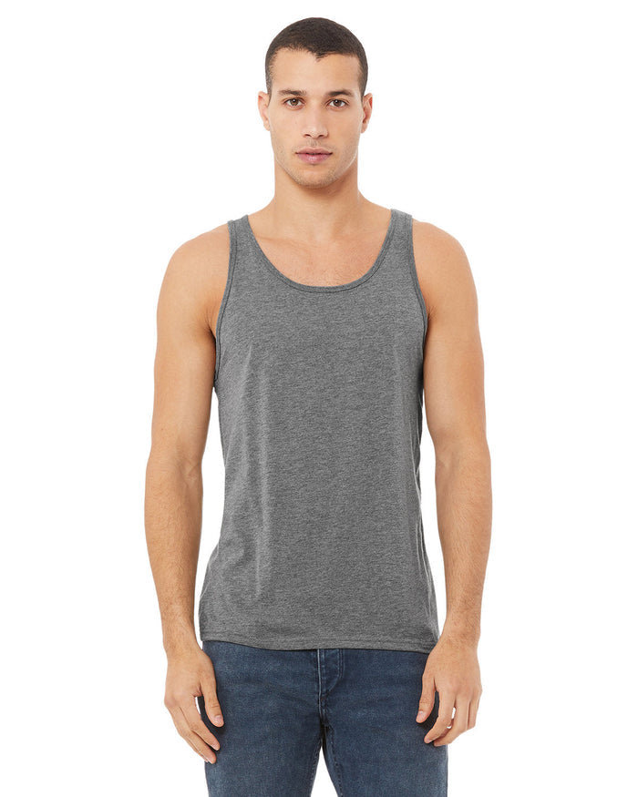 GREY TRIBLEND / XS