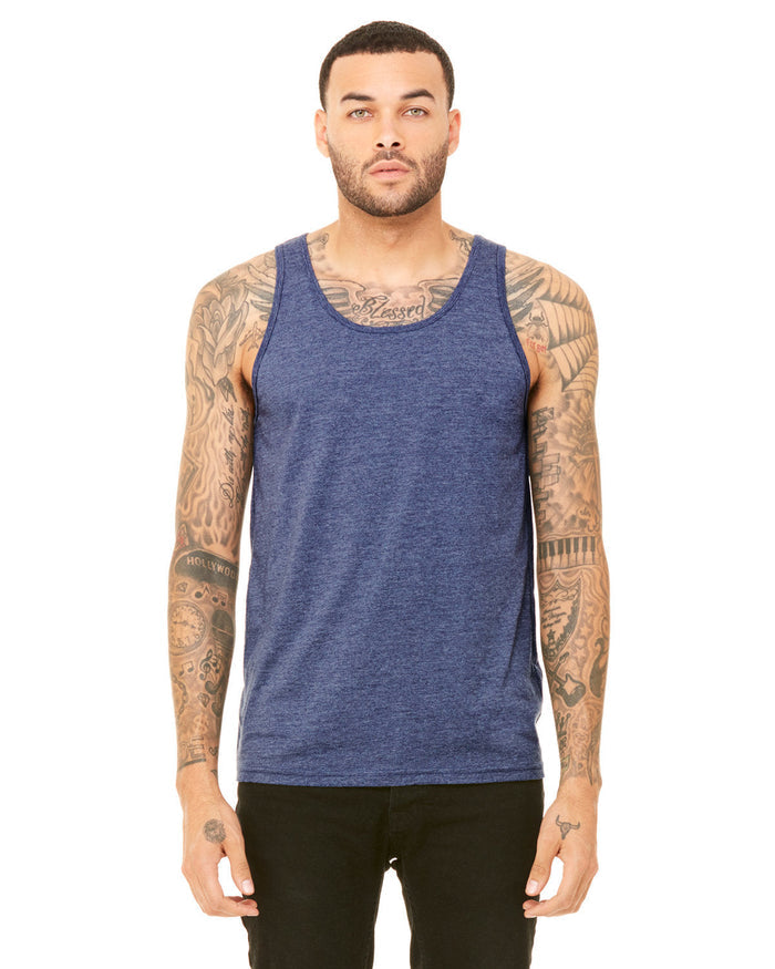 HEATHER NAVY / XS