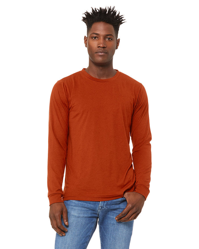 BRICK TRIBLEND / XS