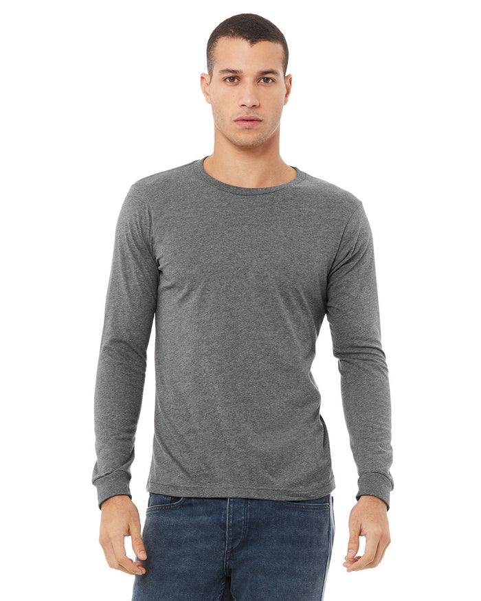 DEEP HEATHER / XS