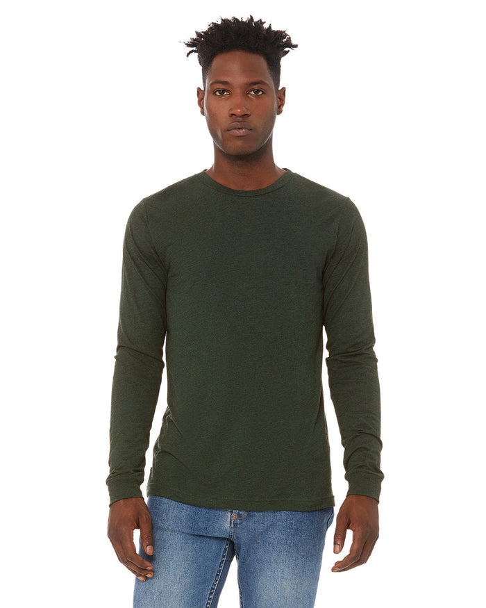 EMERALD TRIBLEND / XS