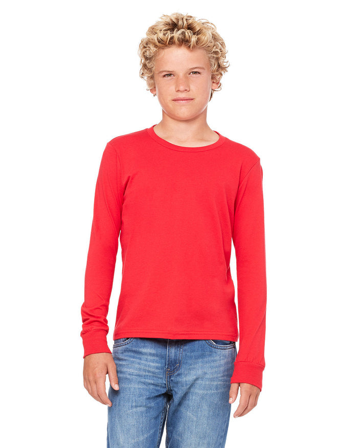 RED / S