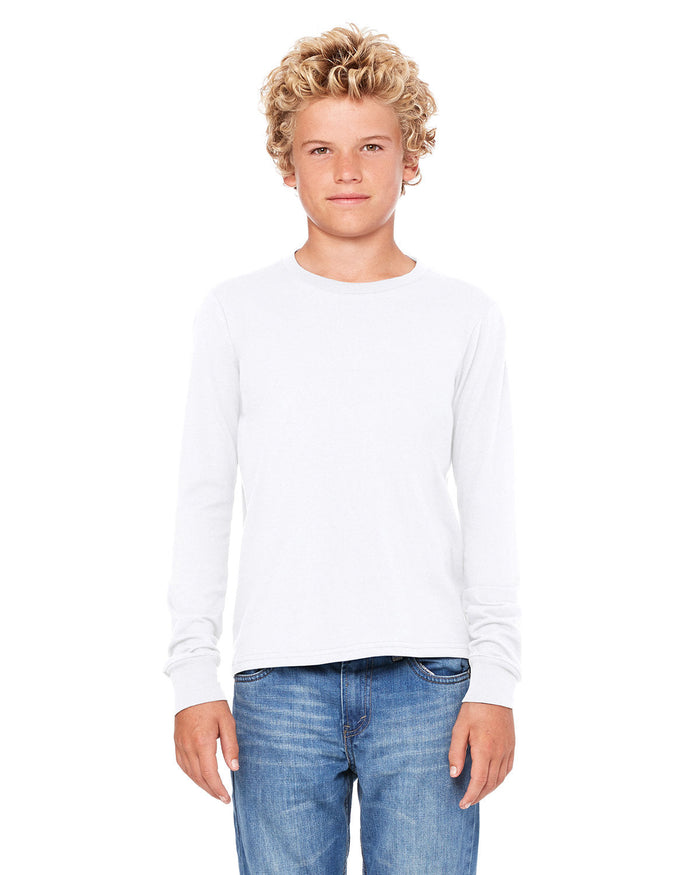 WHITE / S