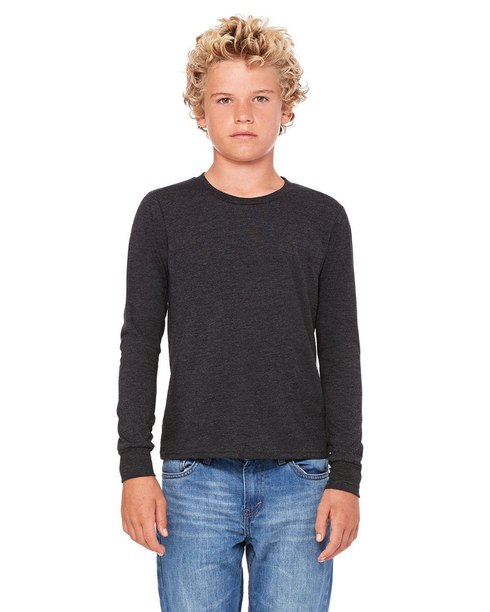 CHAR-BLK TRIBND / S