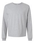 BELLA + CANVAS 3511 6 oz. Heavyweight Long Sleeve Tee