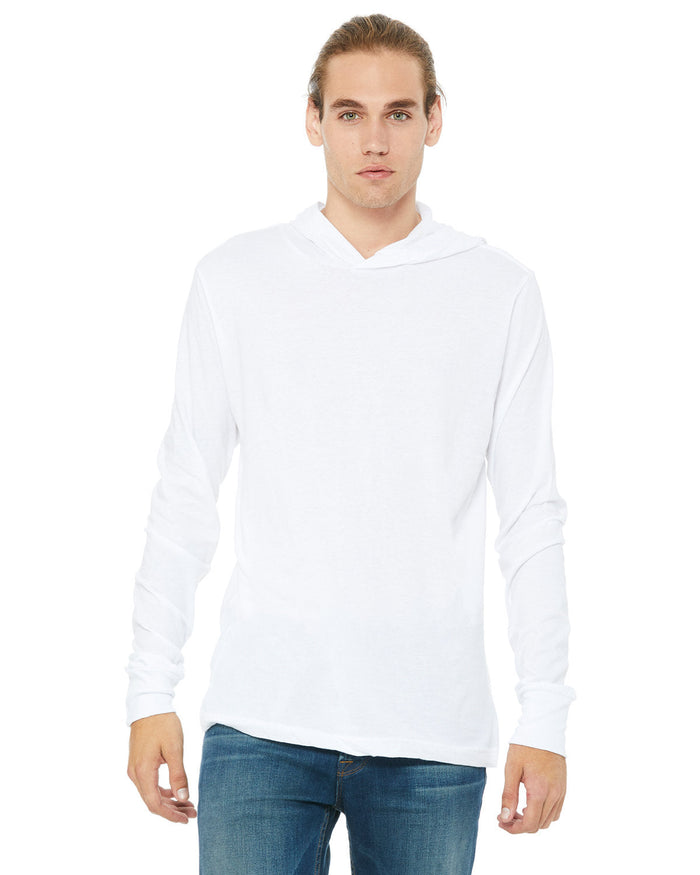 WHITE / XS