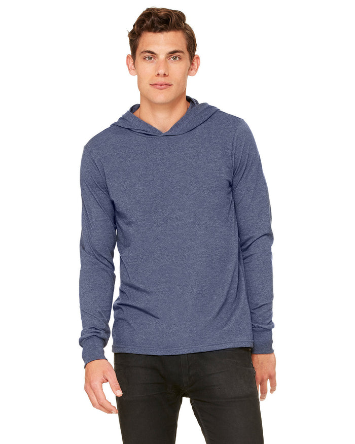 HEATHER NAVY / XS