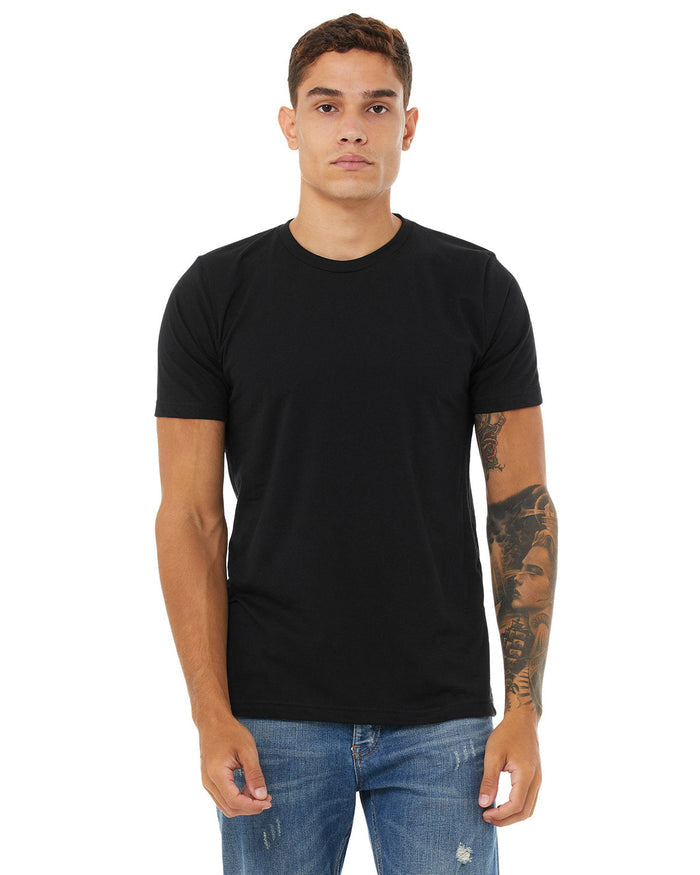 BLACK / XS
