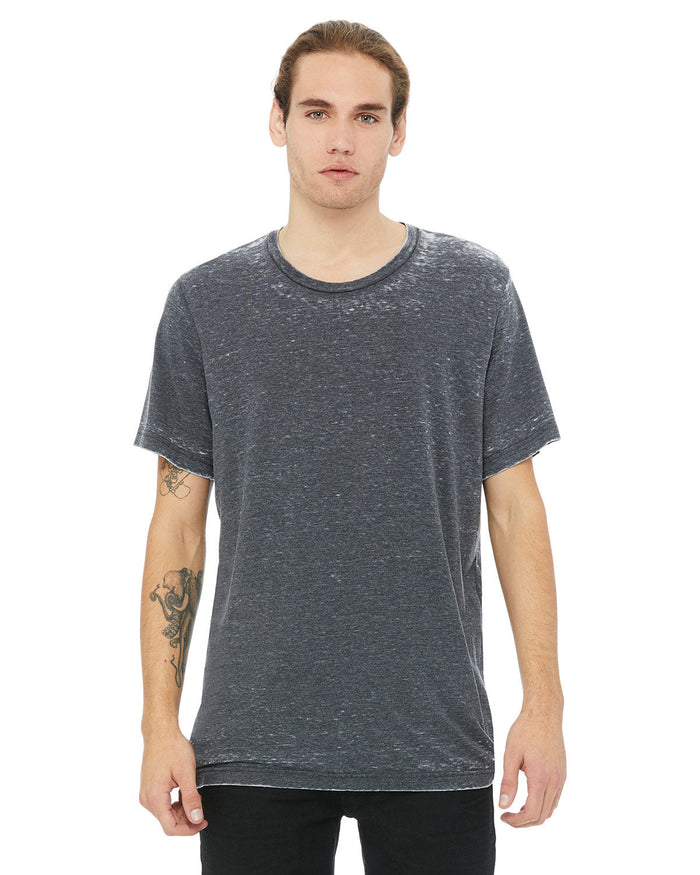 GREY ACID WASH / XS