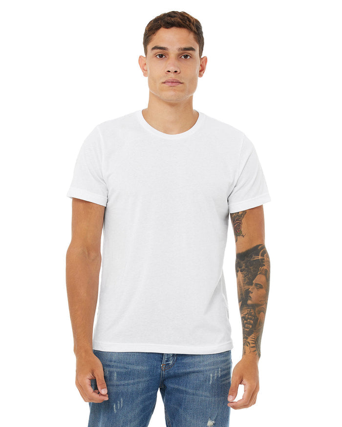 WHITE / XS