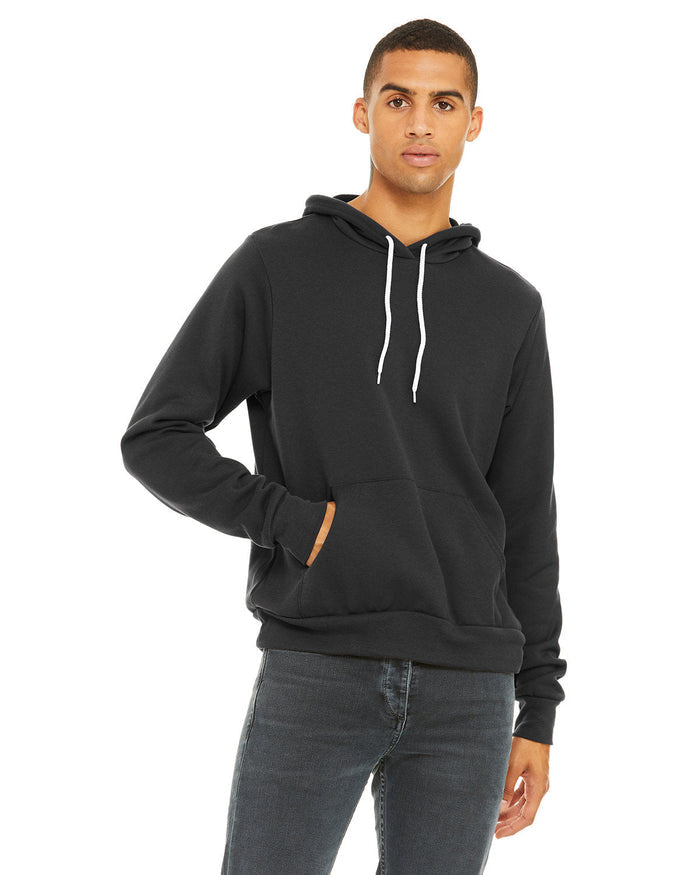 DARK GREY / XS