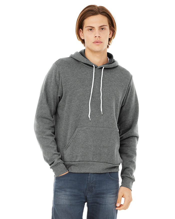 DEEP HEATHER / XS