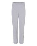 BELLA + CANVAS 3725 Unisex Sponge Fleece Straight Leg Sweatpants