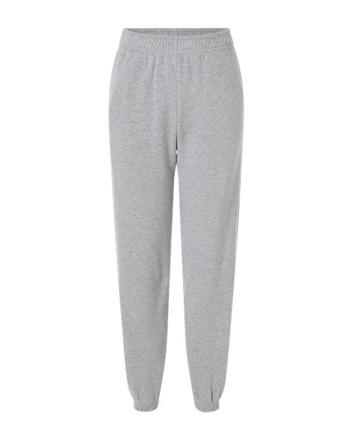 BELLA + CANVAS 3738Y Youth Sponge Fleece Sweatpants