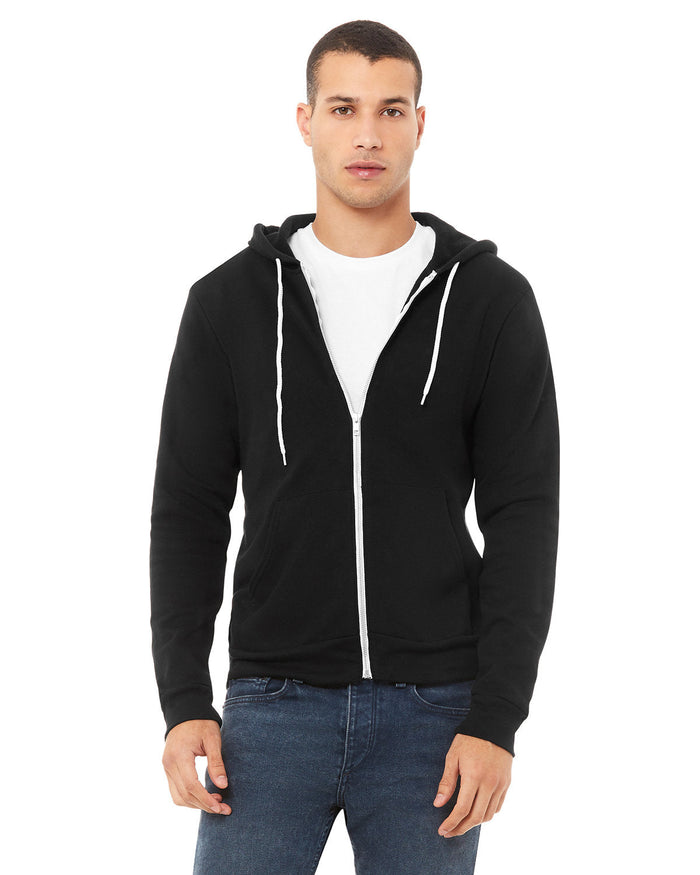 BLACK / XS
