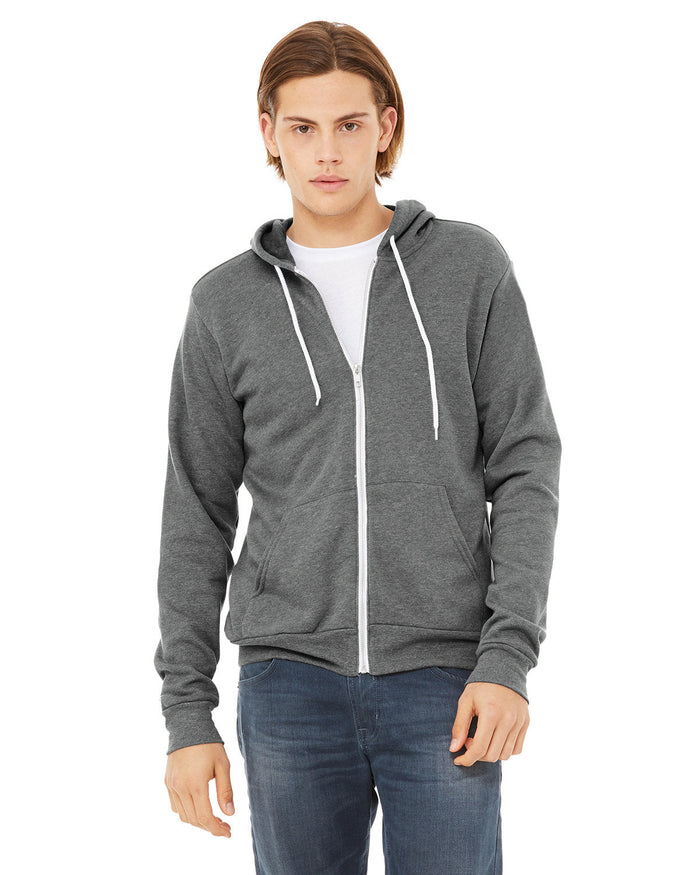 DEEP HEATHER / XS