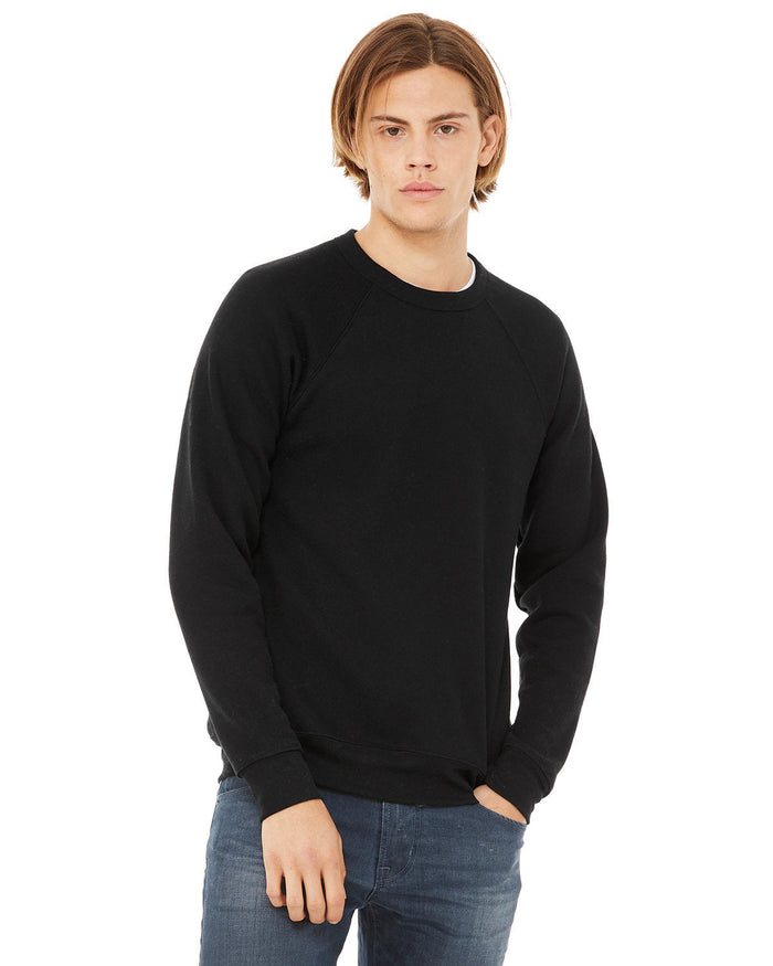 BLACK / XS