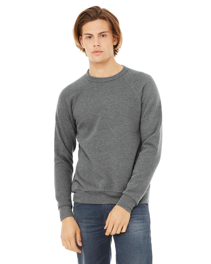 DEEP HEATHER / XS