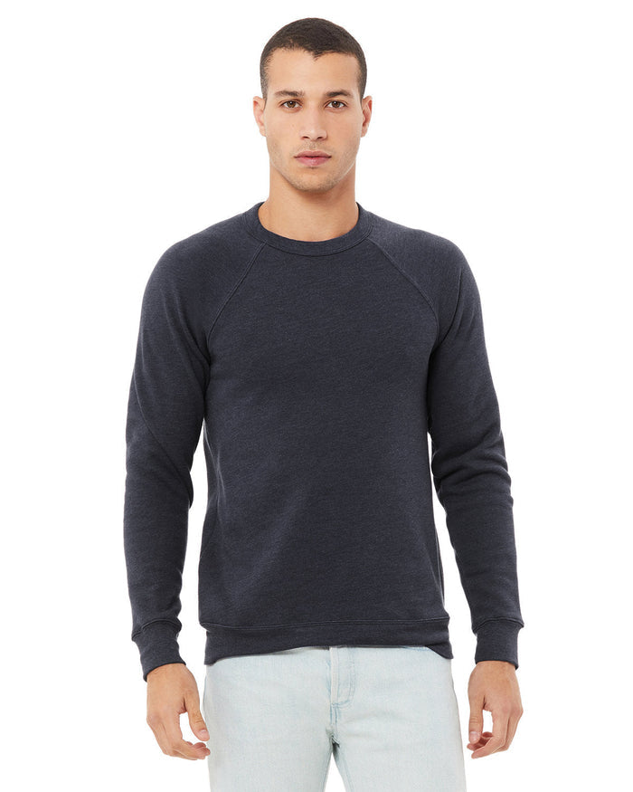HEATHER NAVY / XS