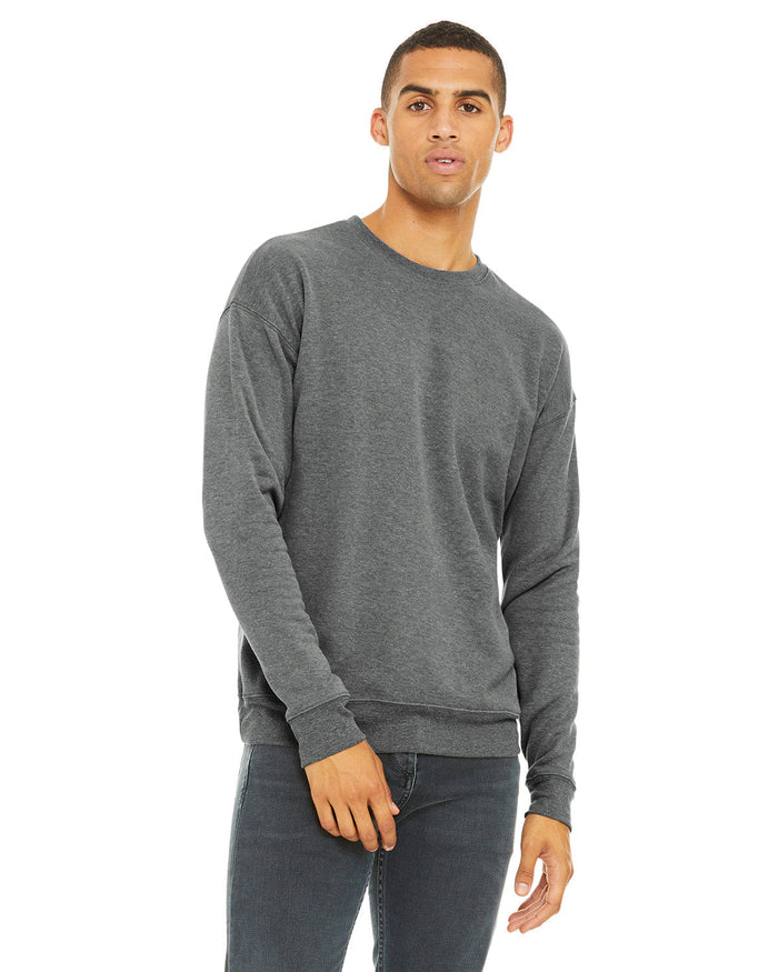 DEEP HEATHER / XS