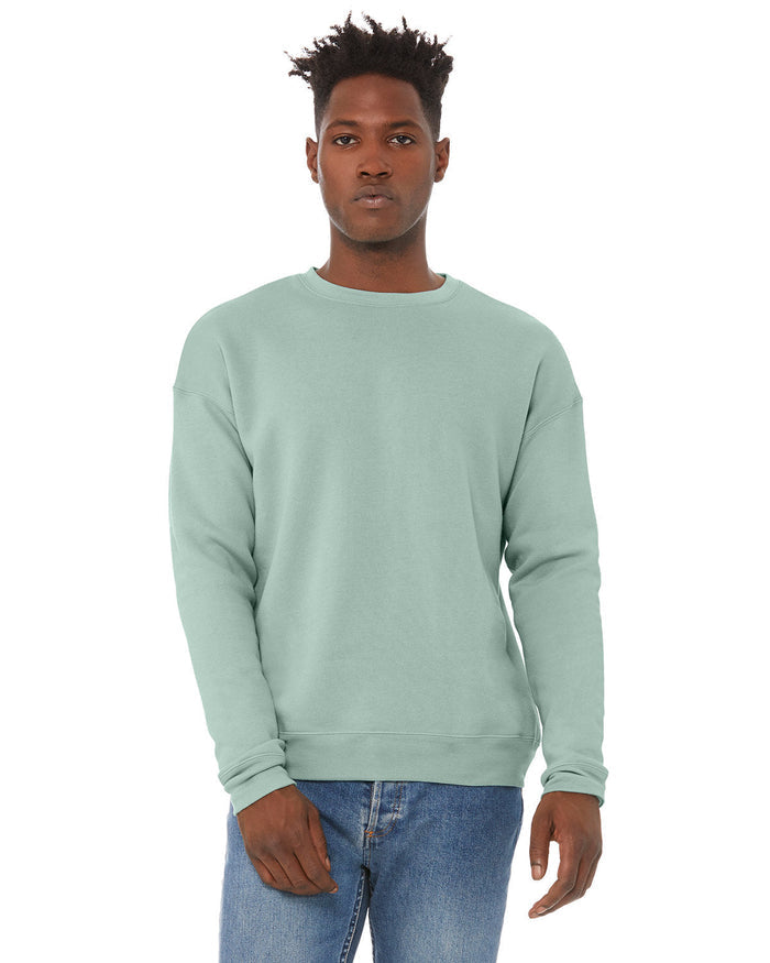 DUSTY BLUE / XS