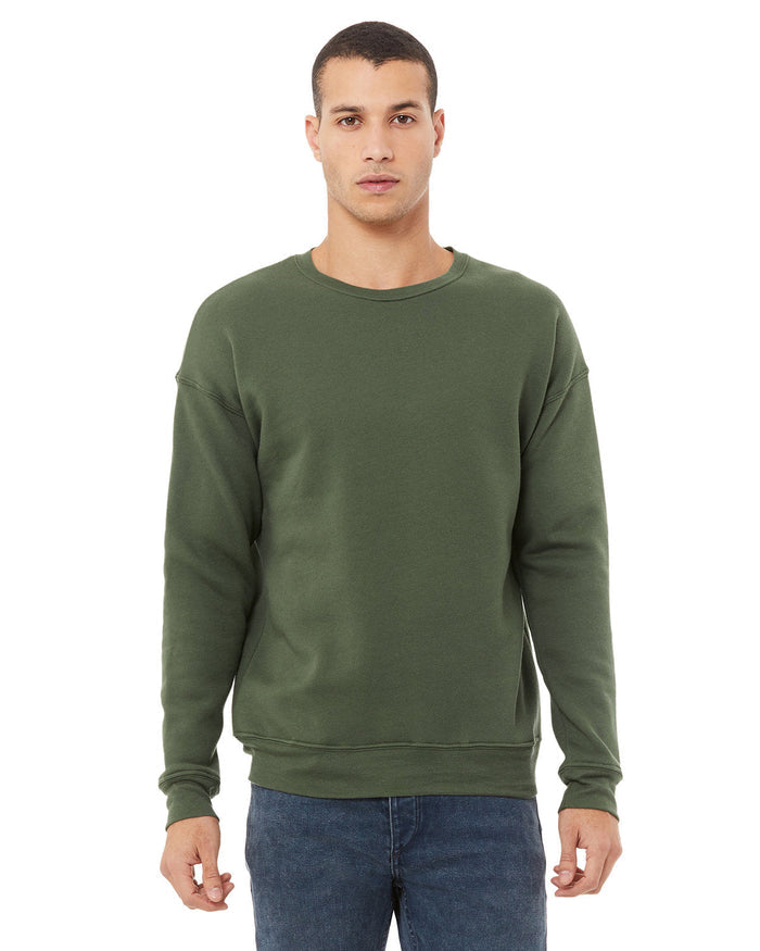 MILITARY GREEN / XS