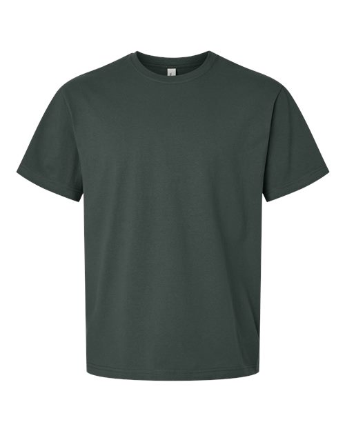 BELLA + CANVAS 4610 Unisex 7.5 oz Heavyweight Tee