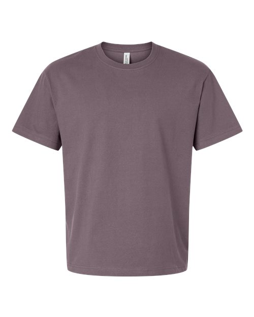 BELLA + CANVAS 4610 Unisex 7.5 oz Heavyweight Tee