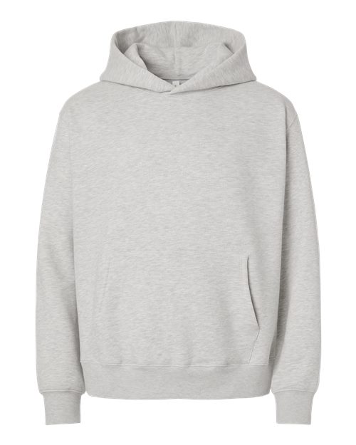 Vintage Heather Grey / XS