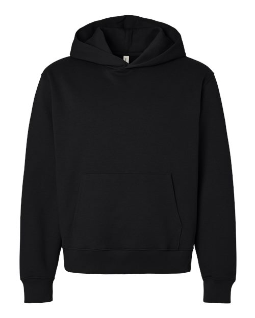 BELLA + CANVAS 4719 Unisex 10 oz. Heavyweight Hoodie Sweatshirt