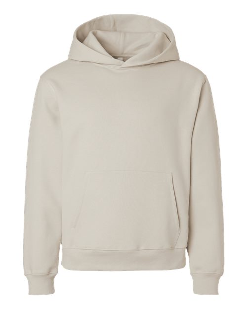 BELLA + CANVAS 4719 Unisex 10 oz. Heavyweight Hoodie Sweatshirt